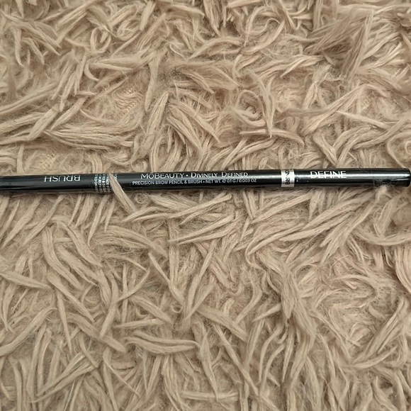 mobeauty Makeup Mobeauty Brow Pencil And Brushblonde Poshmark